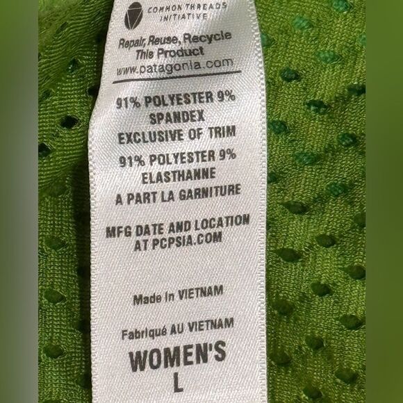 Patagonia Guide Softshell Jacket - Picture 10 of 10